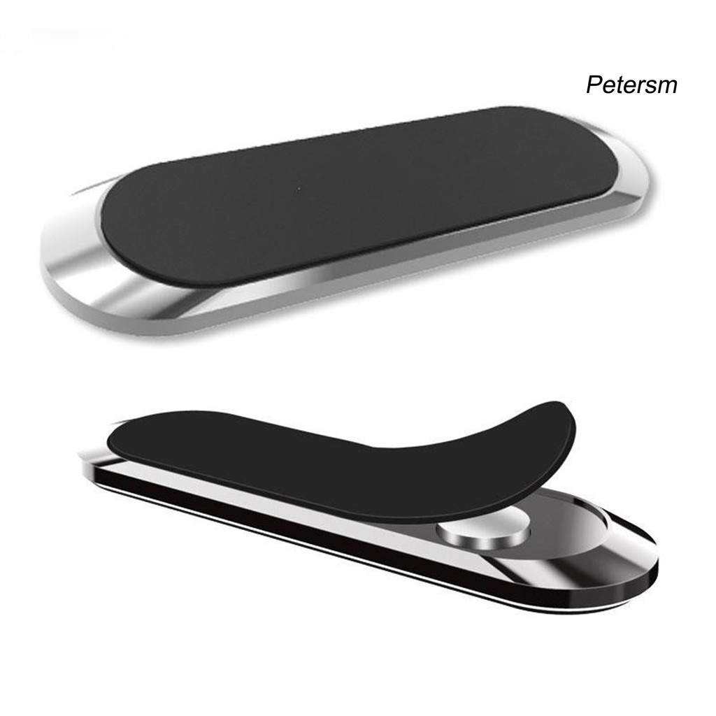 Giá đỡ điện thoại từ tính chắc chắn tiện dụng gắn xe hơi