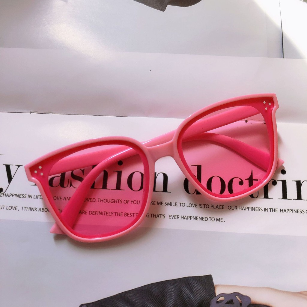 Kính Mát MATA Thời Trang Cho Bé