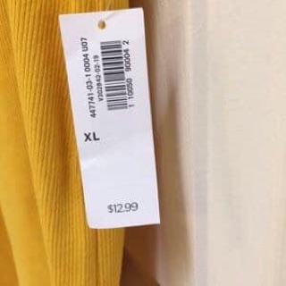 Áo 2 dây old.navy xuất dư xịn