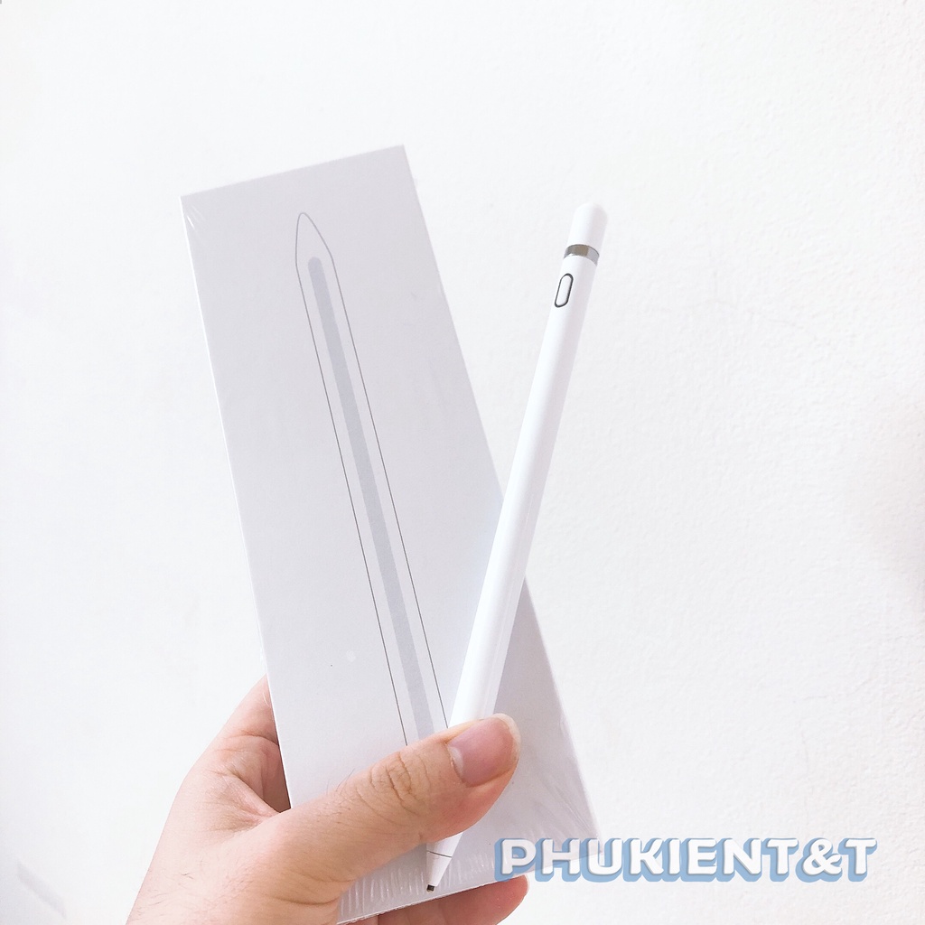 Bút cảm ứng Stylus Pencil Gen 1 cho điện thoại IOS, android và các dòng máy tính bảng