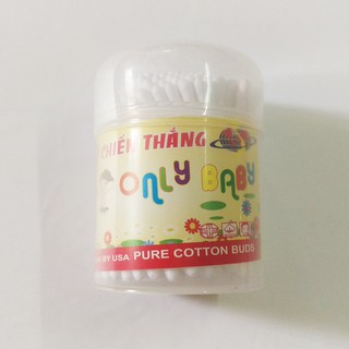 Tăm bông trẻ em Chiến Thắng - Only baby