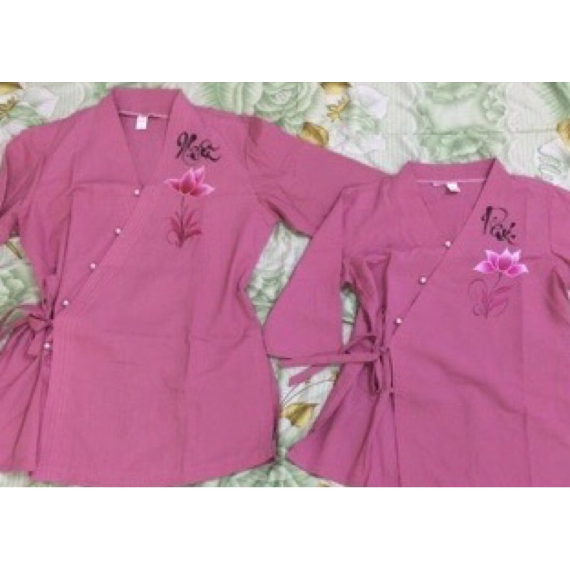 Mẫu xéo nơ vẽ cho bé