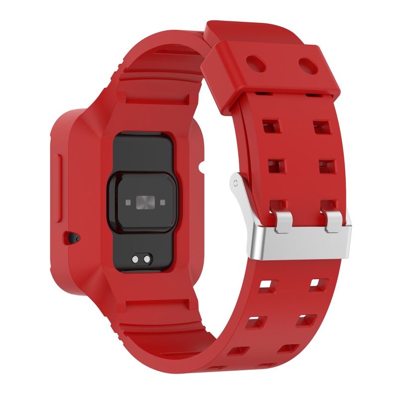Dây Đeo Silicone 22mm Cho Mi Poco Watch