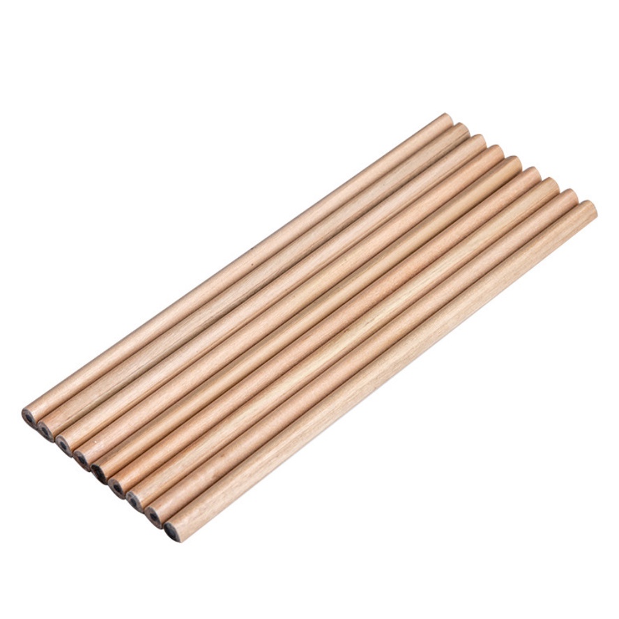 Bút Chì HB Chuyên Dụng Cho Học Sinh Tiểu Học