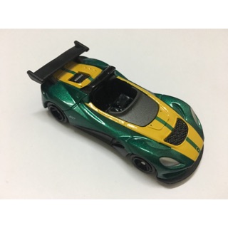 Combo 5 xe mô hình Tomica ( giao mẫu ngẫu nhiên)