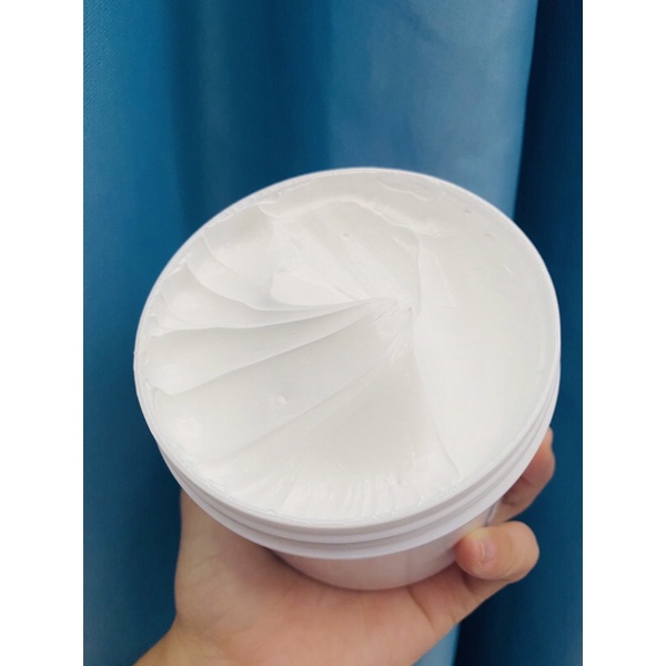 KEM DƯỠNG DA BODY 500gram,Handmade