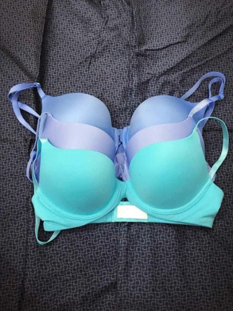 Áo lót Victoria's secret tuồn dư xịn từ nhà máy