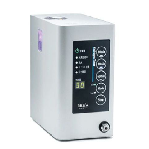 MÁY TẠO KHÍ HYDROGEN RW-HG-1000