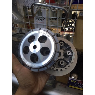 nồi 5 loxo ex 150 sumracing