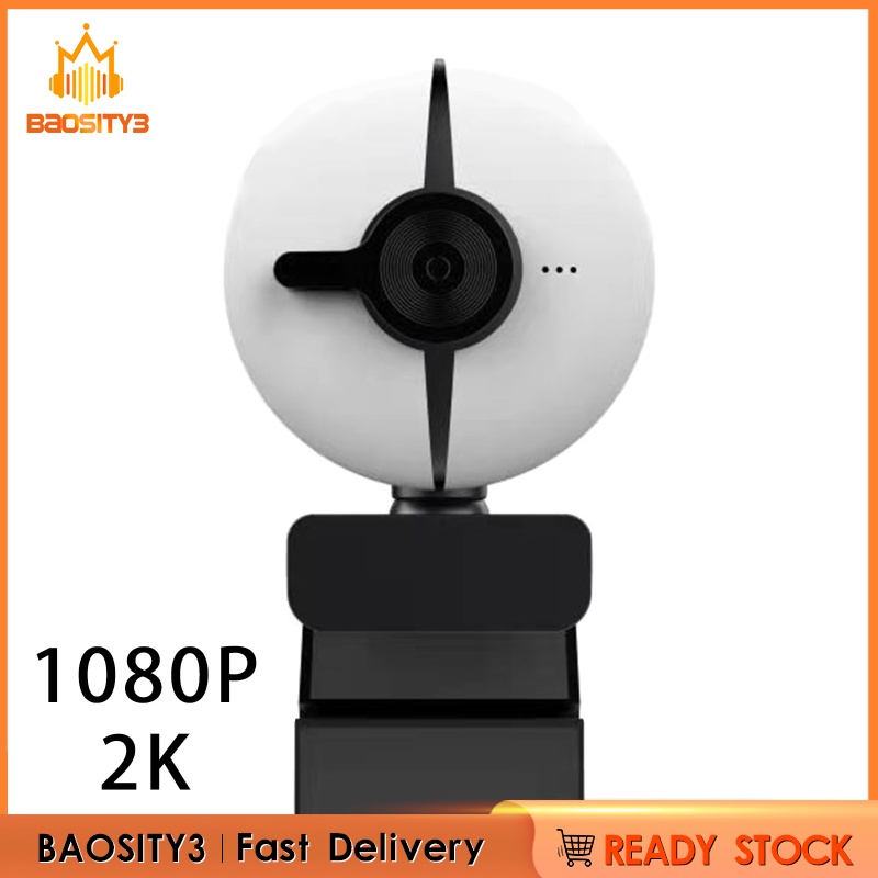 Webcam USB HD 10X cho máy tính | BigBuy360 - bigbuy360.vn