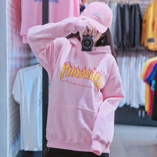 [HOODIE] THRASHER