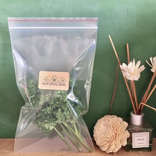 Cành Parsley Ngò Tây tươi gia vị nấu ăn món tây