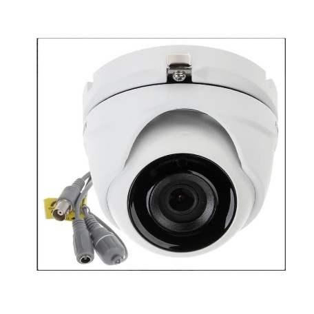 HIKVISION Camera An Ninh Ds-2Ce56H0T-Itmf 5mp Cctv Nhập Khẩu Chất Lượng Cao