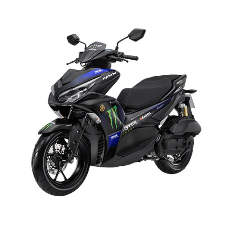 Xe Máy Yamaha NVX
