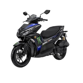 Xe máy yamaha nvx