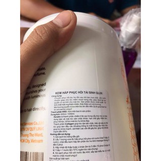 Hấp dầu QL8X 1200ml