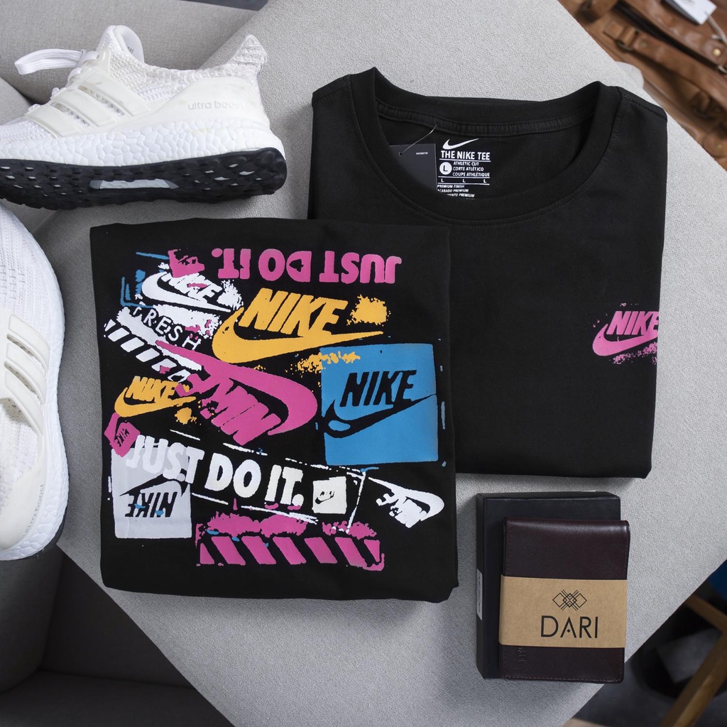 Áo thun MS4 mẫu 2