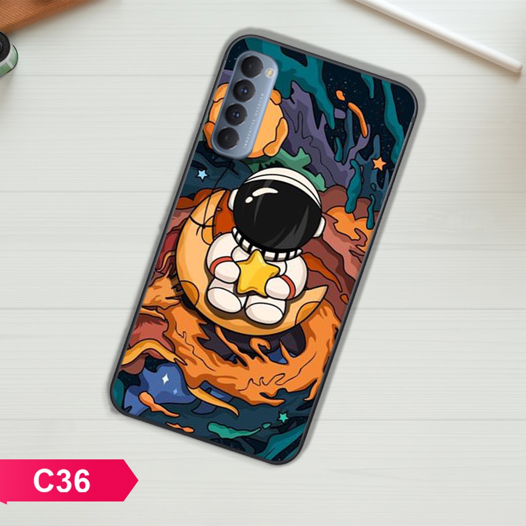 [HOT] ỐP LƯNG OPPO RENO 3/RENO 3 PRO/RENO 4/RENO 4 PRO/ RENO 5 ĐA DẠNG MẪU MÃ- IN HÌNH CỰC ĐẸP