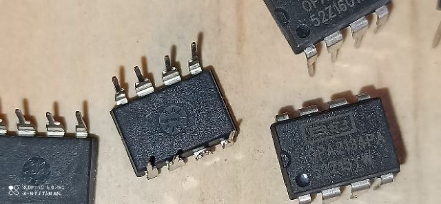 IC 2134PA CHÍNH HÃNG BB