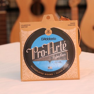 Dây Đàn Guitar Classic D'Addario EJ45 , EJ46,EJ27,EJ49...
