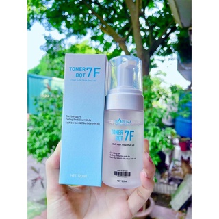 Toner 7f Huyền Phi Phục hồi dưỡng da