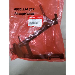 Chân chống đứng wave alpha đời đầu chính hãng honda