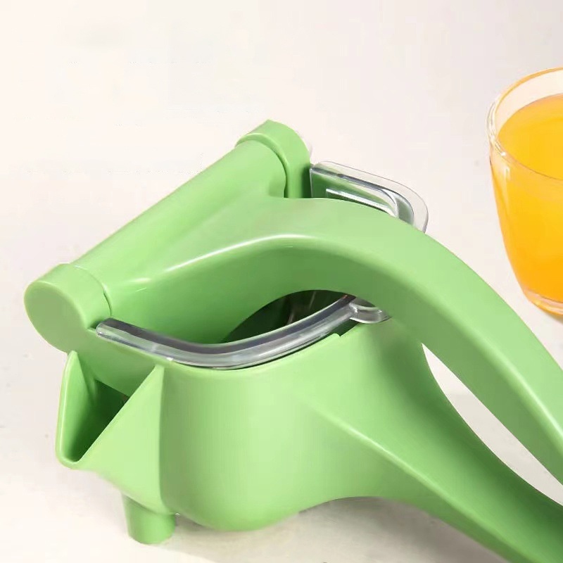 Dụng Cụ Ép Nước Trái Cây Bằng Tay Tiện Lợi
