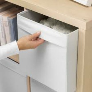 Hộp đựng đồ Ikea Drona 33x38x33cm