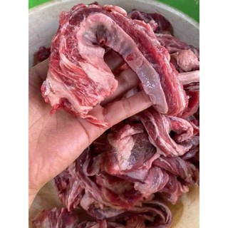 1kg Dẻ sườn Bò (giao nhanh 1-2h tphcm)
