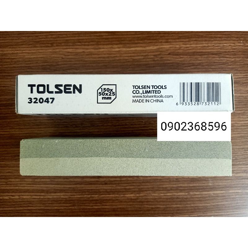 Đá mài 150mm Tolsen 32047