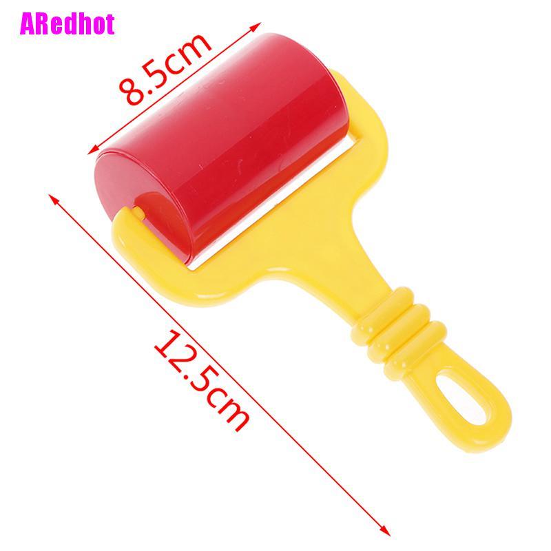 1 Con Lăn Hỗ Trợ Làm Đá Thủ Công