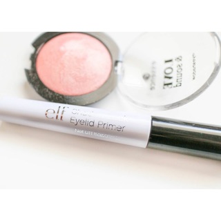 Kem lót mắt giữ màu lâu phai Shadow Lock Eyelid Primer ELF