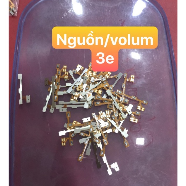 cáp nguồn /volum nova3e