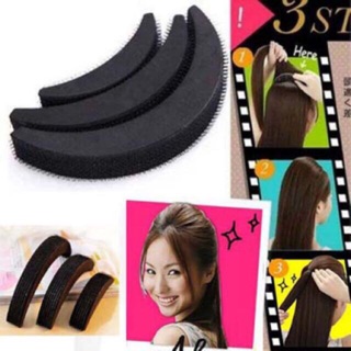 Set 3 độn phồng mái