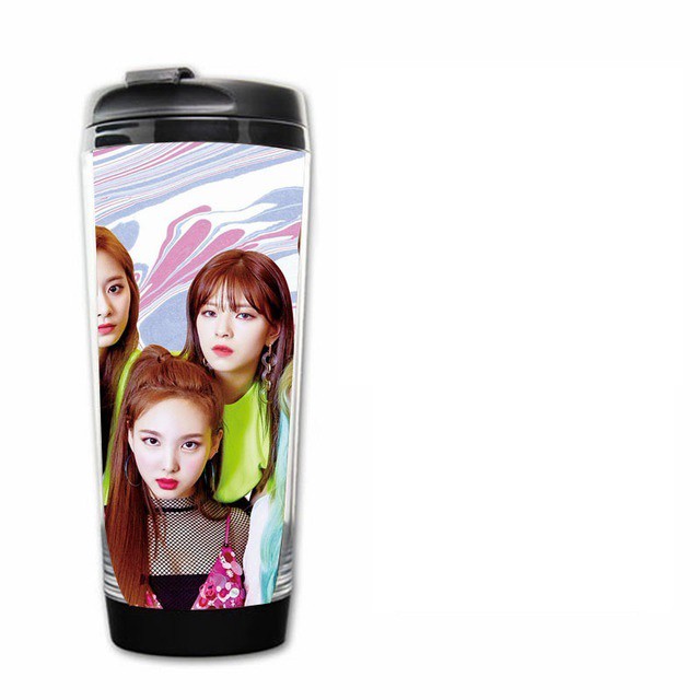 BÌNH NƯỚC KPOP BTS,SEVENTEEN,REDVELVET,TWICE,BLACKPINK,WINNER