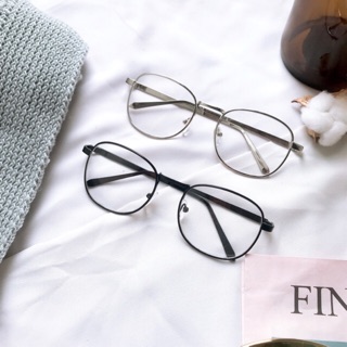 Gọng Kính Kim Loại KL301 (3 Màu)| Gọng Kim Loại Dày Dặn, Chắc Chắn Siêu Bền