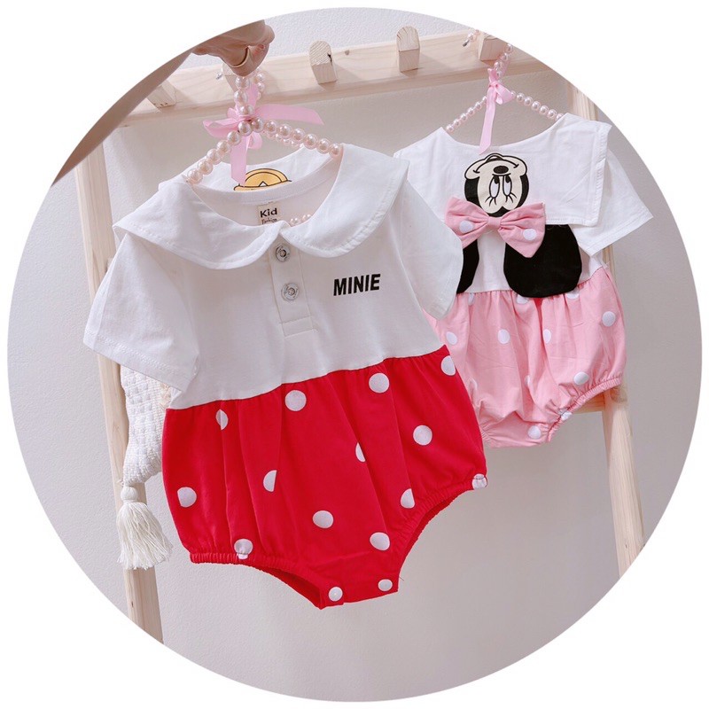 [MINIE] Body cho bé mã 49063