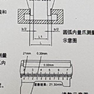 Thước kẹp tốt đo zem 150mm