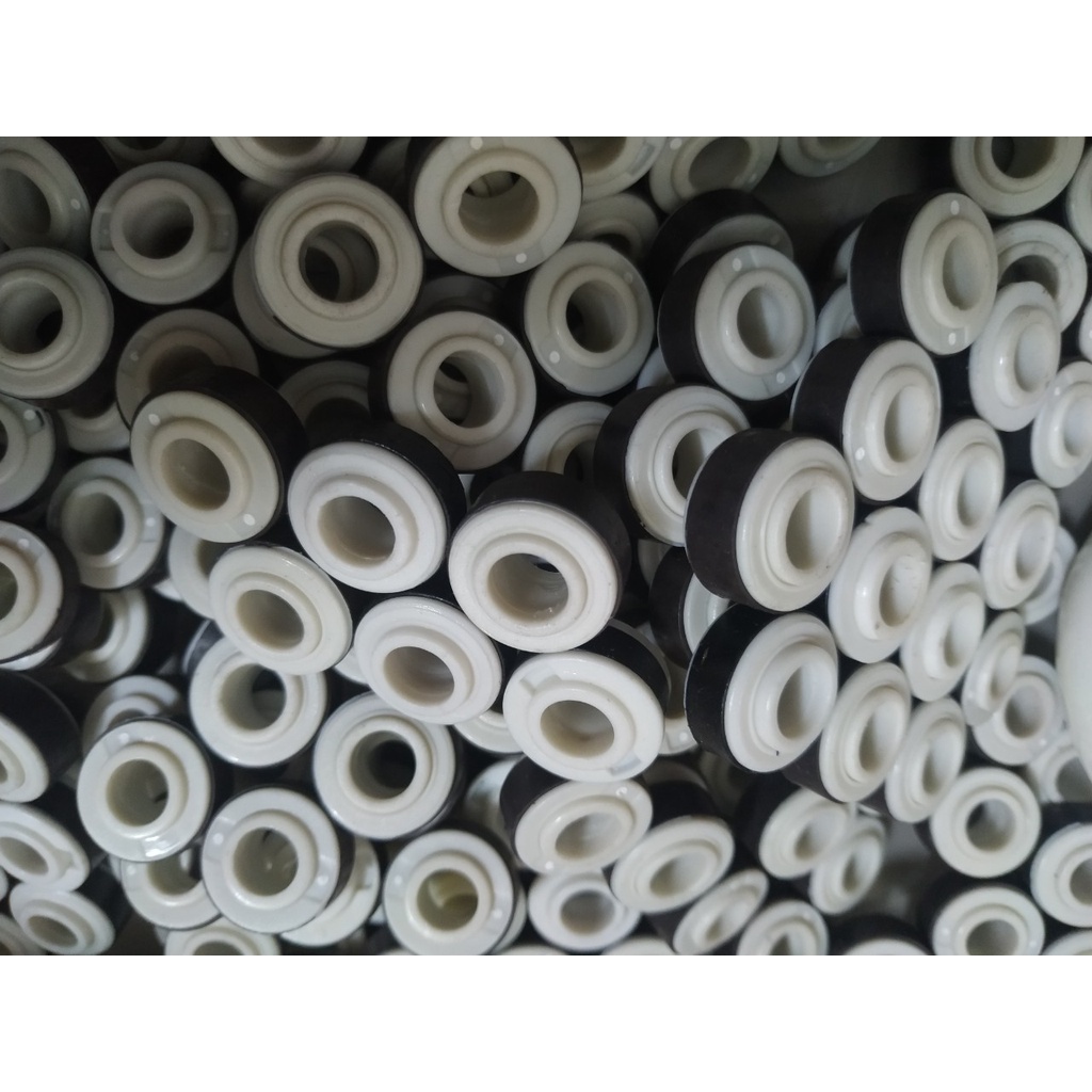 Vòng đệm nam châm dùng cho bánh xe patin có đèn