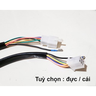 LED BÁO SỐ XE MÁY, MOTO - 5 SỐ