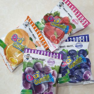 kẹo chew dẻo Want Hàn Quốc