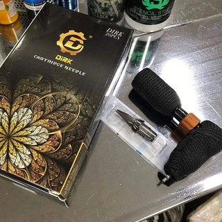 Kim đạn Dirk 1209 RL