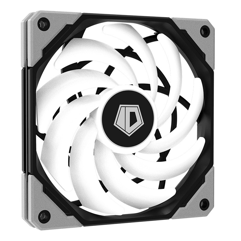 Quạt Tản Nhiệt Id-Cooling No-12015 Xt Argb 120mm