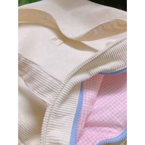 TÚi RÚT BASIC - TÚI TOTE VẢI NHUNG TĂM 3 LỚP DÀY DẶN🛍🛍