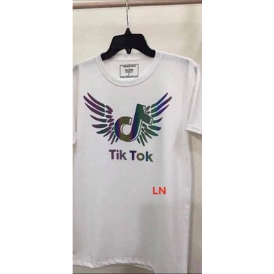 Áo phông Tik T o k unisex form rộng oversize streetwearnam nữ Trend 2021☘️chất cotton loại 1