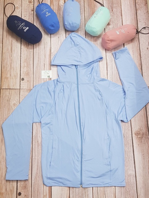 Áo Chống Nắng Nữ ⚡️ BÁN SỈ ⚡️ Áo chống nắng nữ dáng ngắn vải thông hơi thoáng mát full 8 màu | BigBuy360 - bigbuy360.vn