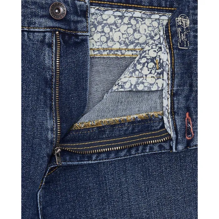 Quần Jeans Nam
