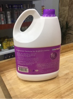 Nước Giặt Hi Class Thái Lan 3500ml