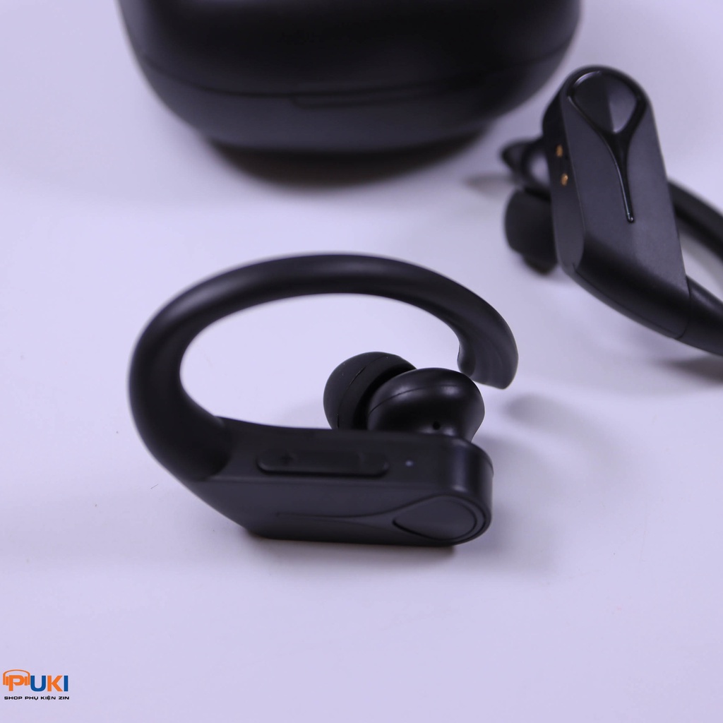 Tai nghe không dây thể thao Mpow Flame Solo - Tai nghe Bluetooth Mpow Flame Solo | Hàng Chính Hãng |