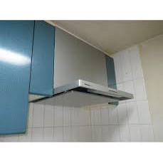 Quạt hút mùi bếp Panasonic FY-7HZC4-S + đổi nguồn | BigBuy360 - bigbuy360.vn